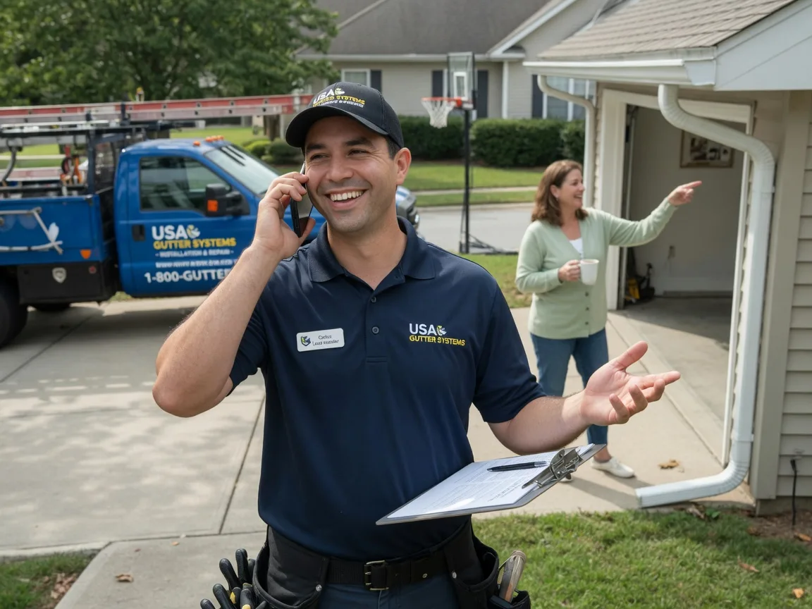 Gutter Installation Columbia, PA FAQs
